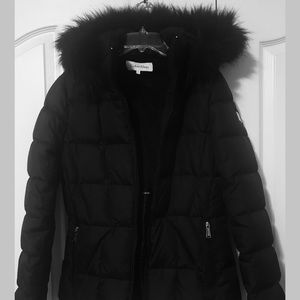 Calvin Klein Down Coat